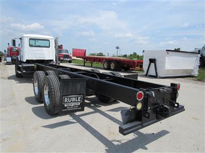 2014 Mack GU813