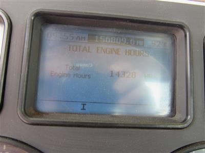 2014 Mack GU813