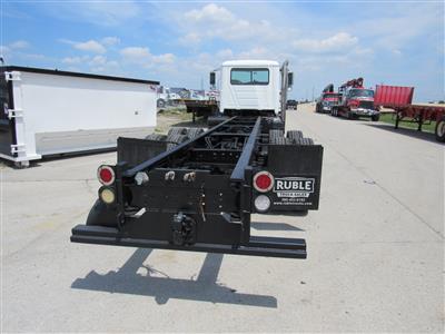 2014 Mack GU813