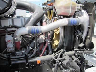 2014 Mack GU813