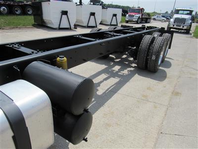 2014 Mack GU813