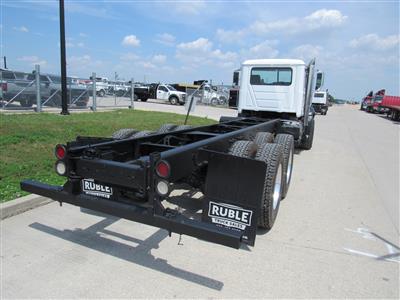2013 Mack GU813