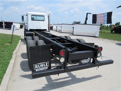 2013 Mack GU813