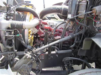 2013 Mack GU813