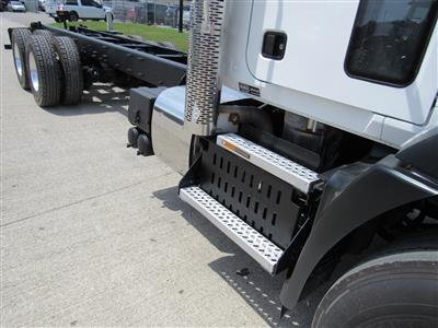 2013 Mack GU813