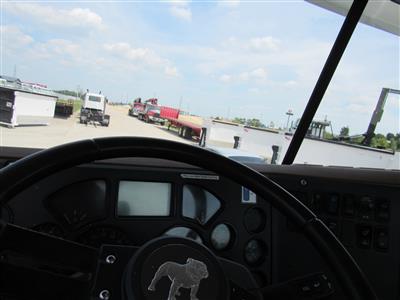2013 Mack GU813