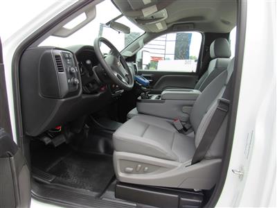 2025 Chevrolet 6500 4X4