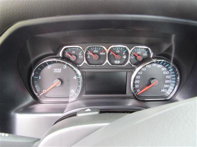 2025 Chevrolet 6500 4X4