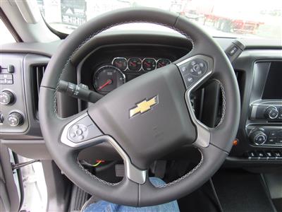 2025 Chevrolet 6500 4X4