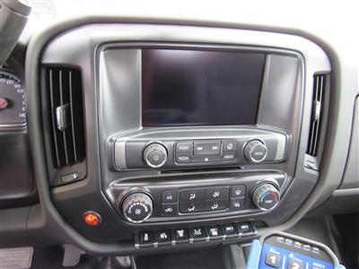 2025 Chevrolet 6500 4X4