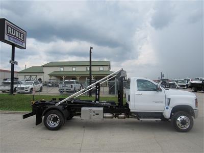 2025 Chevrolet 6500 4X4