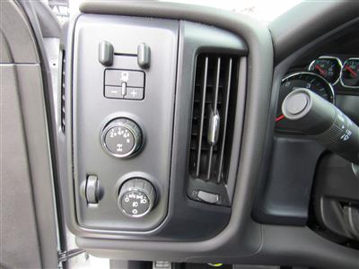2025 Chevrolet 6500 4X4