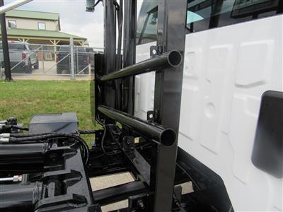 2025 Chevrolet 6500 4X4