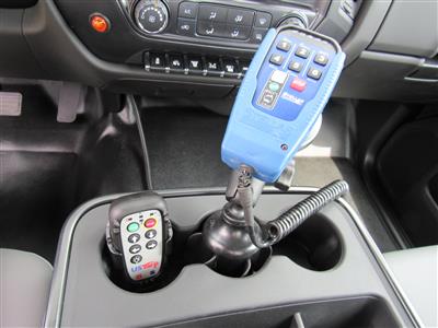2025 Chevrolet 6500 4X4