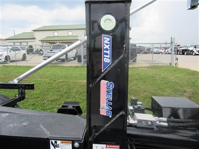 2025 Chevrolet 6500 4X4
