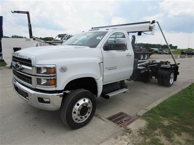2025 Chevrolet 6500 4X4