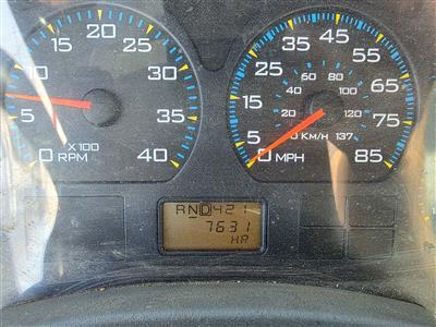2006 International 4300