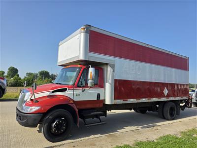 2006 International 4300