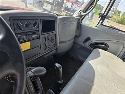 2006 International 4300