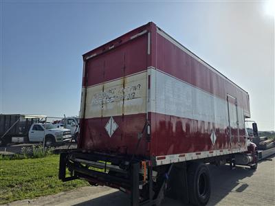 2006 International 4300