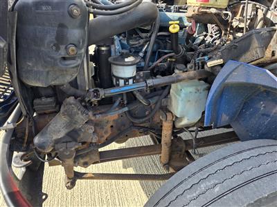 2006 International 4300