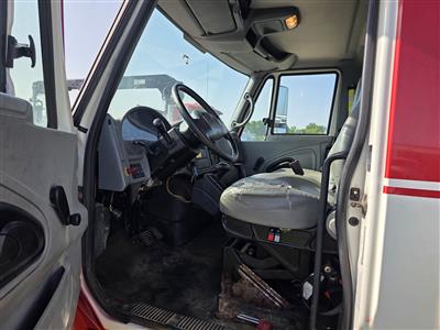 2006 International 4300