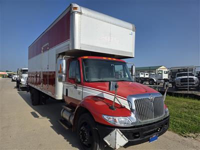 2006 International 4300