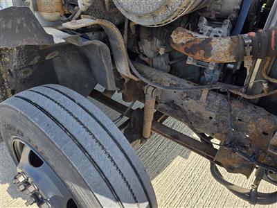 2006 International 4300