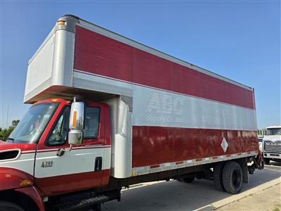 2006 International 4300