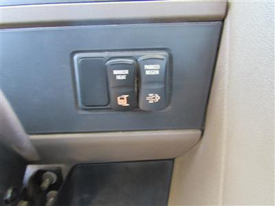 2021 International HX620