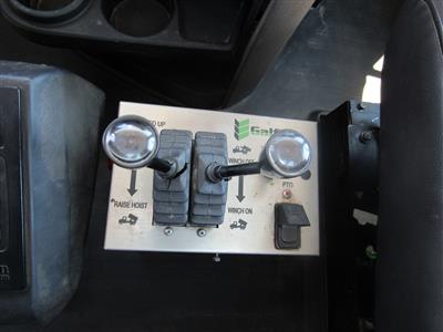 2021 International HX620