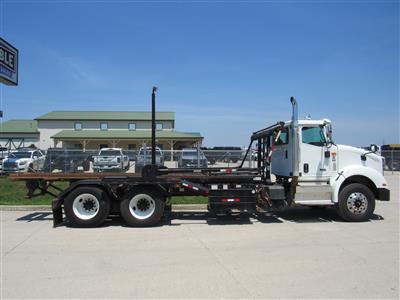 2021 International HX620