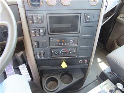 2021 International HX620