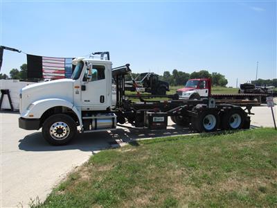 2021 International HX620
