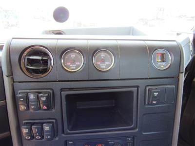 2021 International HX620