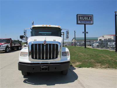 2021 International HX620