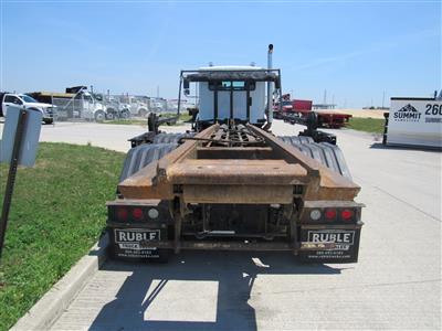 2021 International HX620