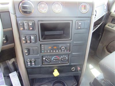 2021 International HX620