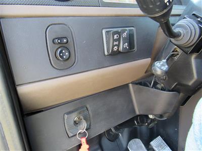 2021 International HX620