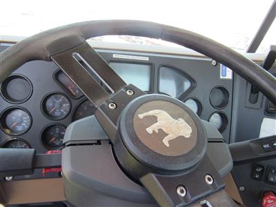 2015 Mack GU713