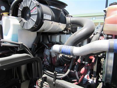 2015 Mack GU713