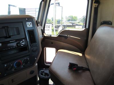 2015 Mack GU713