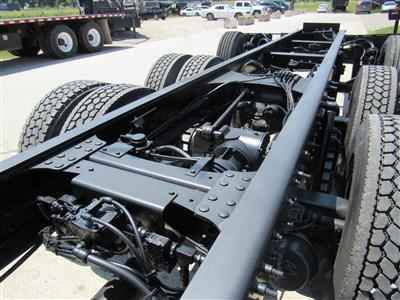 2015 Mack GU713