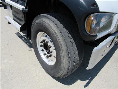 2015 Mack GU713