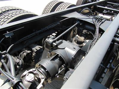 2015 Mack GU713