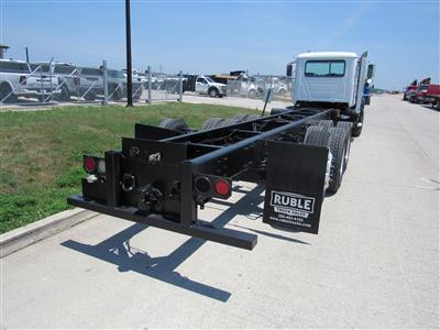 2015 Mack GU713