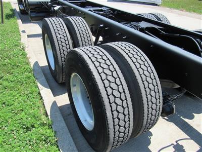 2015 Mack GU713