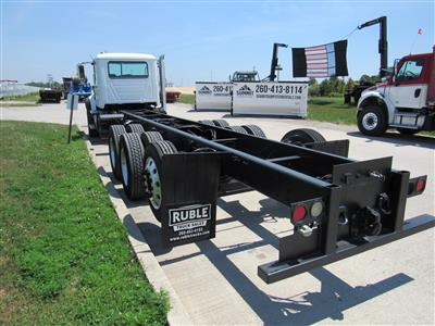 2015 Mack GU713