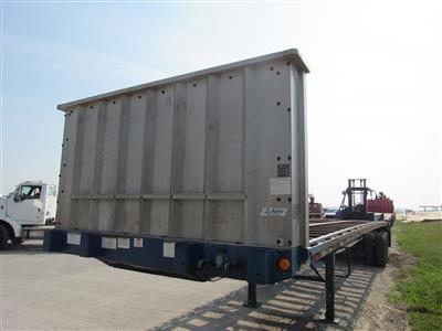 2006 Great Dane GR 242