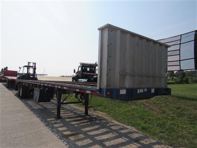 2006 Great Dane GR 242
